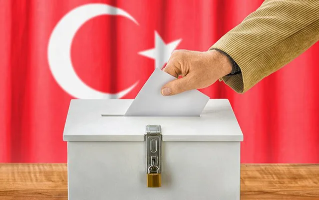Türkiyə seçkiləri: 100 ilin ən vacib secimi