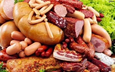 Bu kolbasa və sosiska məhsullarında nöqsanlar aşkarlandı - SİYAHI