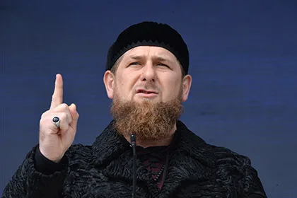 Kadırov əsirlikdən qayıdan çeçenlərlə görüşdən imtina etdi