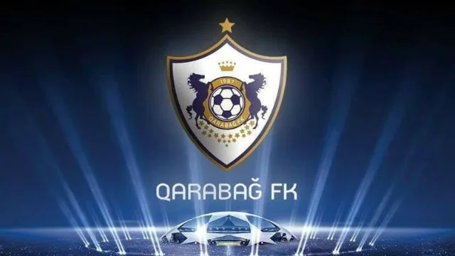 "Qarabağ" Azərbaycan çempionatında ilk dəfə məğlub olub