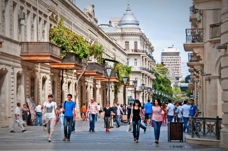 Türkiyədən Azərbaycana gələn turistlərin sayı açıqlandı