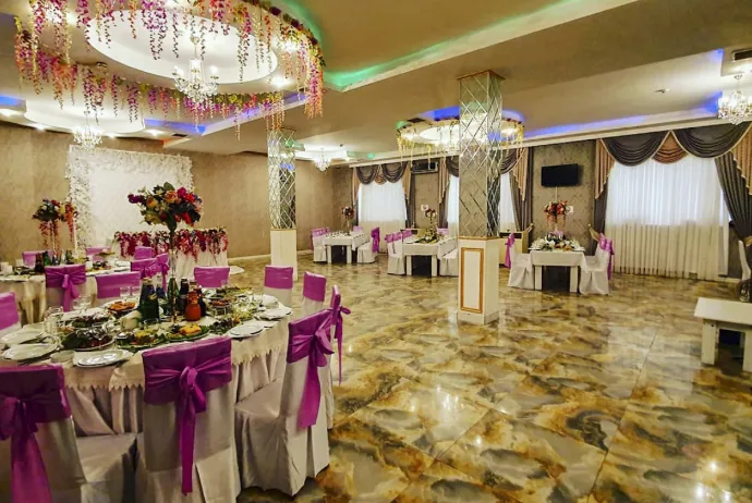 Bakıdakı şadlıq saraylarında qiymətlər artdı