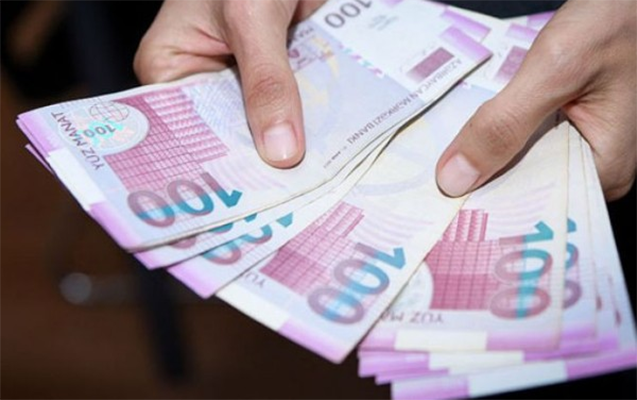 Azərbaycanda onlar 3 min manatdan çox maaş alırlar
