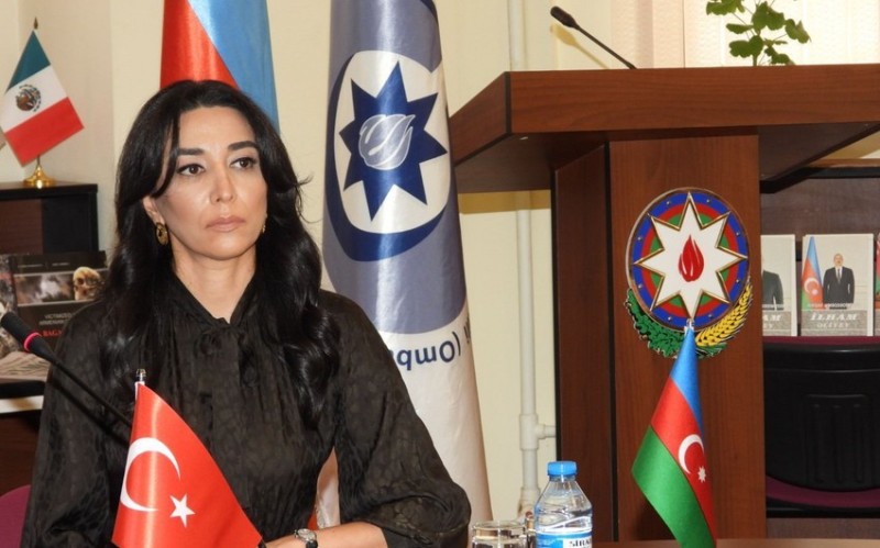 Ombudsman Ermənistandakı hərbçilərimizlə bağlı ÇAĞIRIŞ