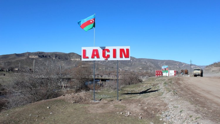 Laçına neçə ailə yerləşdiriləcək?