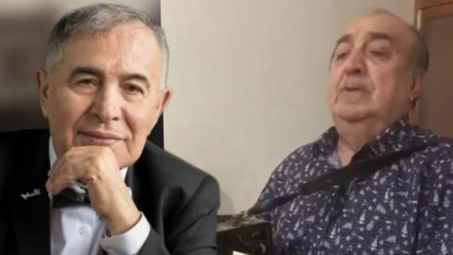 Aftandil İsrafilovun qardaşı da xəstəxanaya yerləşdirilib