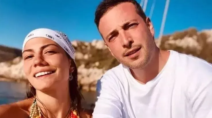 Oğuzhan Koç Demet Özdemirə xəyanat edib?