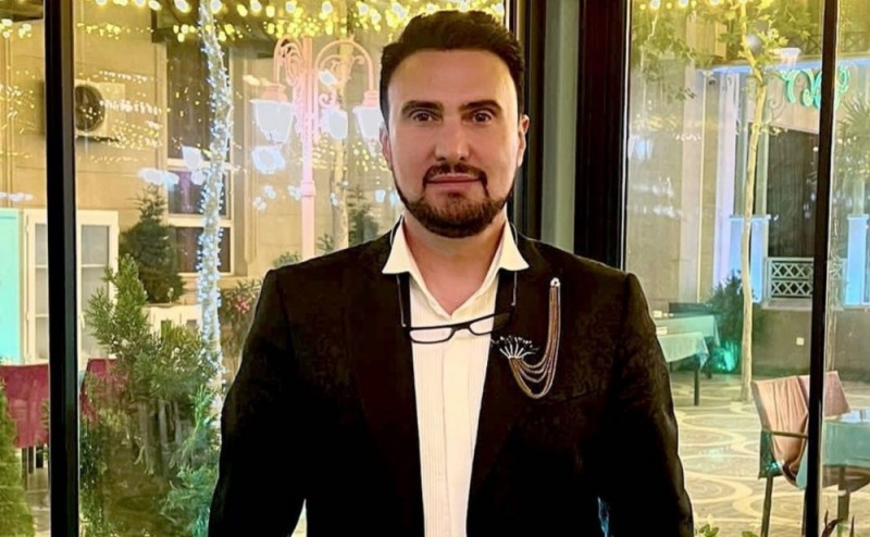 52 yaşımda necə boşanım? - Nadir Qafarzadə