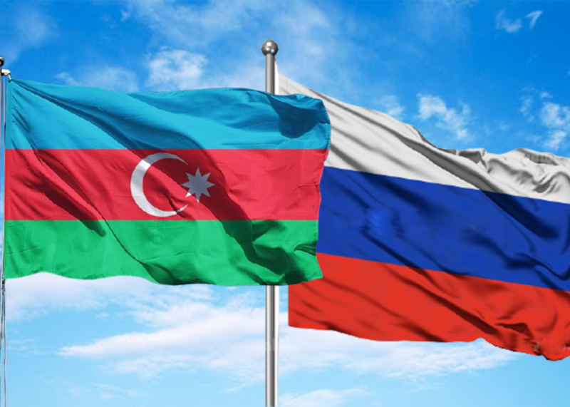 Azərbaycan Rusiyaya NOTA VERDİ