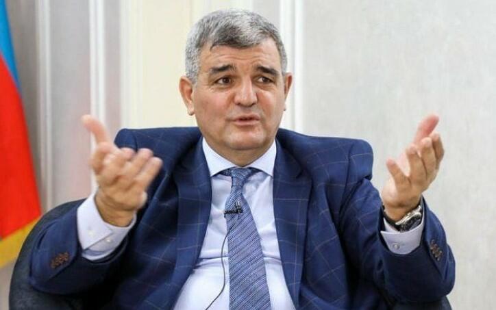 Fazil Mustafa səhhətindən DANIŞDI