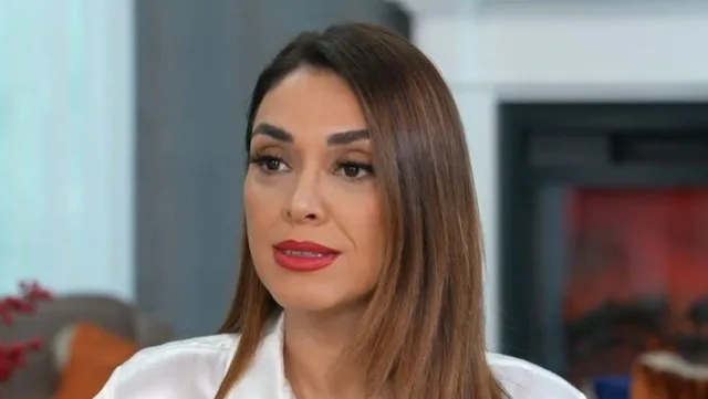 Zuhal Topal xəstəxanaya yerləşdirildi