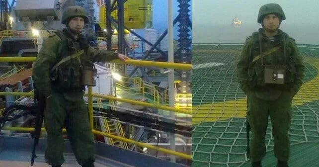 Ukrayna rusiyalı komandiri 11 il müddətinə həbs etdi