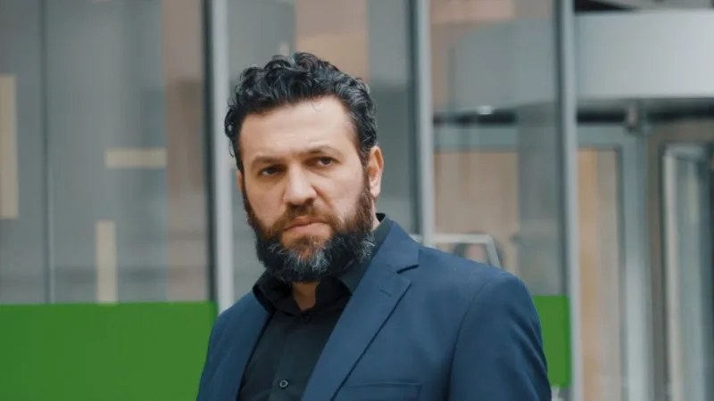 "Hüquqlarımı qoruyan qurum yoxdur" - Taleh Yüzbəyov