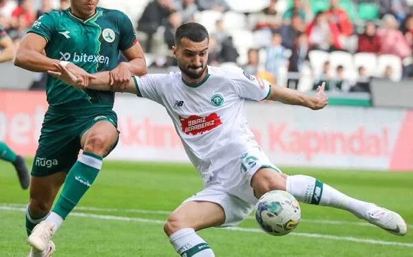 Mahir Emrelinin klubu qələbə qazandı