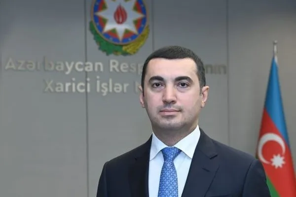 “Azərbaycan Ermənistanın sui-istifadəsi səbəbindən sərhəd-keçid məntəqəsi yaradıb” - Ayxan Hacızadə