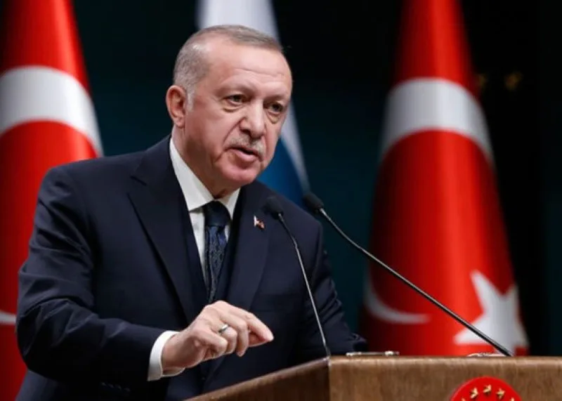 “Kiçik biznes sahibləri vergidən azad ediləcək” - Ərdoğan