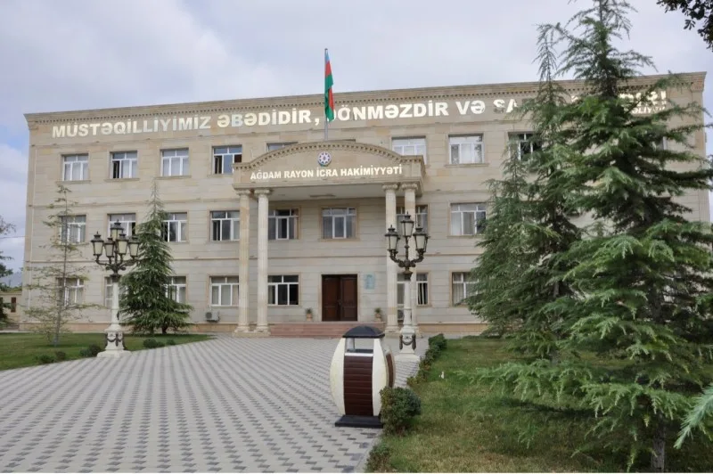 İcra nümayəndəliyində 45 minlik iş görüləcək