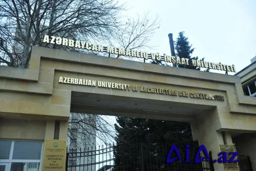 Universitet yenə bu şirkəti qalib elan etdi - 77 MİNLİK SİFARİŞ