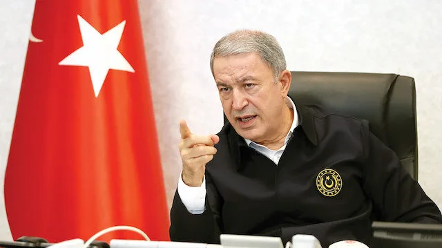 Akardan Ermənistana ÇAĞIRIŞ