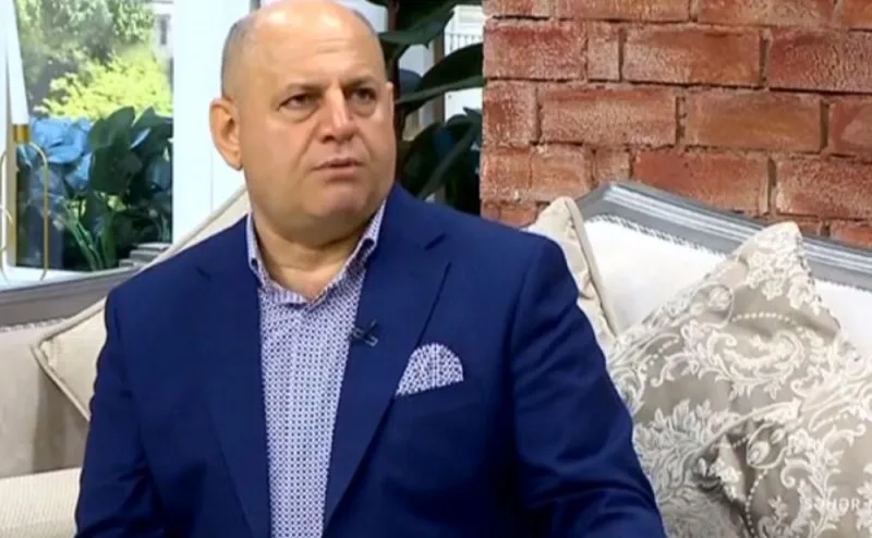 "Deputatlar bunu Milli Məclisdə müzakirə etməlidirlər" - Pünhan İsmayıllı