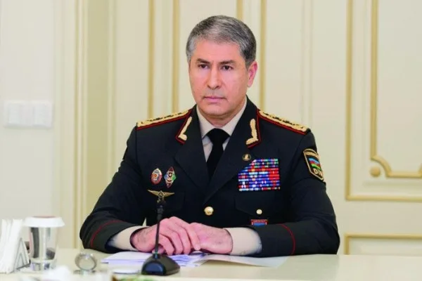 Vilayət Eyvazov bu şəxsləri işdən ÇIXARDI