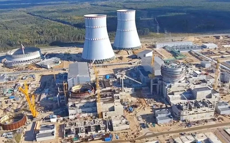 Akkuyu AES-in açılışı niyə təxirə salınıb?