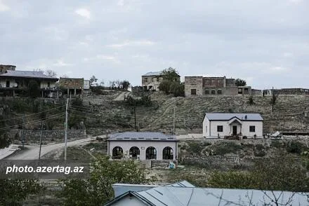 Səyyar ASAN ilk dəfə Talışda...