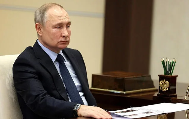 Putindən dost ölkələrlə bağlı QƏRAR