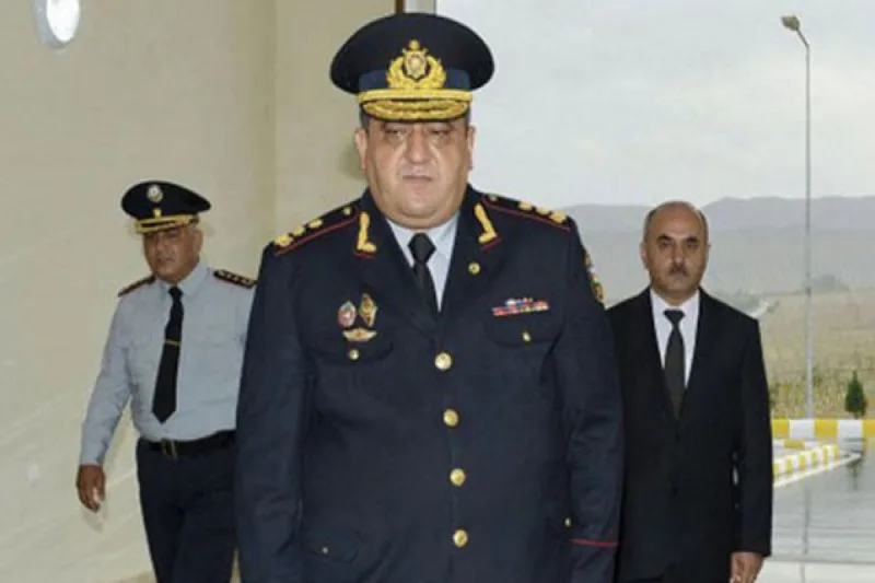 Sabiq nazirin əmlakı özünə qaytarıldı