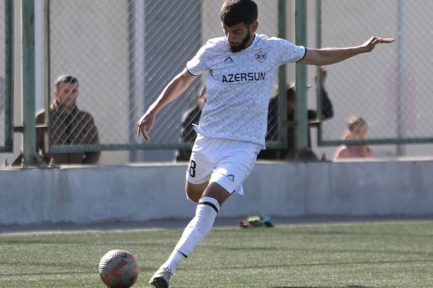 “Qarabağ”ın futbolçusu komadan çıxdı