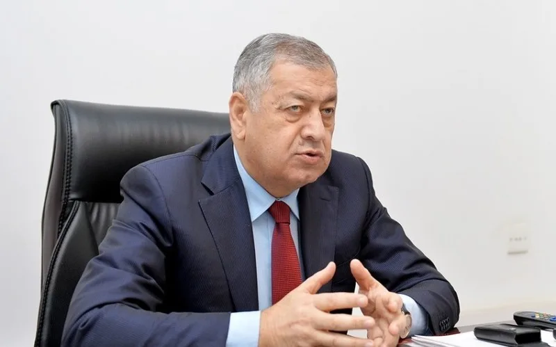 Vahid Əhmədova töhmət verildi - YENİLƏNİB