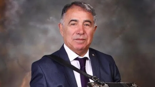 Aftandil İsrafilov II Fəxri Xiyabanda dəfn olunacaq