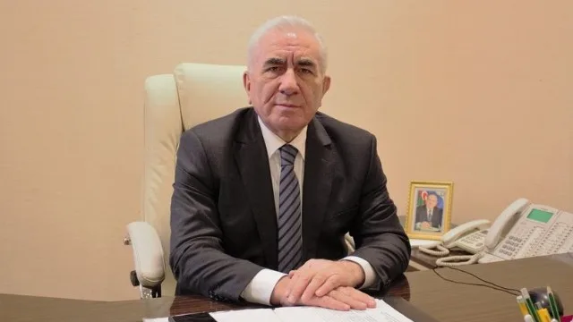 Surxay Musayev vəfat etdi