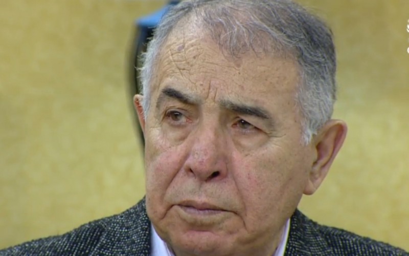 Aftandil İsrafilovun dəfn vaxtı dəyişidi