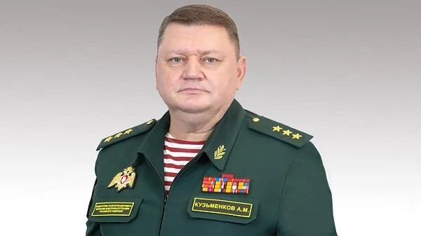 Şoyquya yeni müavin təyin edildi