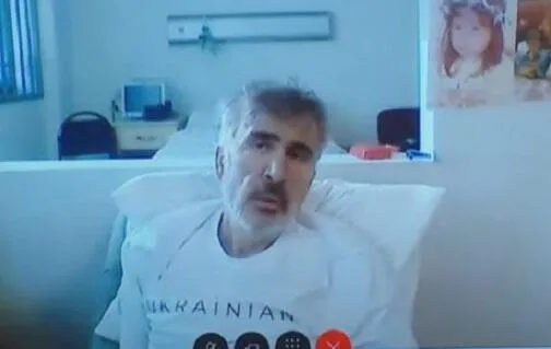 Saakaşvili üçüncü həkimdən də imtina etdi