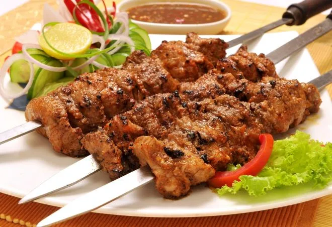 Kababı araqla yemək olmaz – XƏBƏRDARLIQ