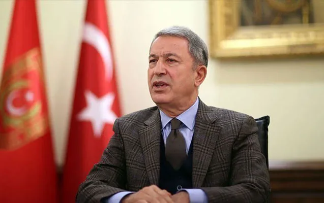 Akar: "Türkiyə olmadan Qafqazda hansısa proses baş verə bilməz"