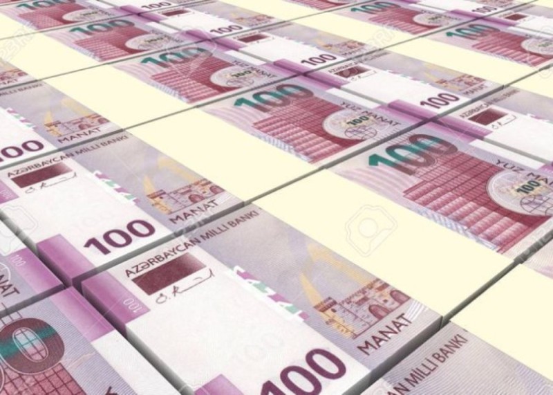 Azərbaycanda pul bazası 21% ARTDI
