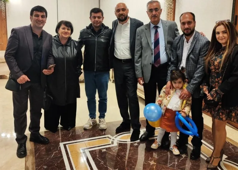 Həyat qurtaran “Həyati”