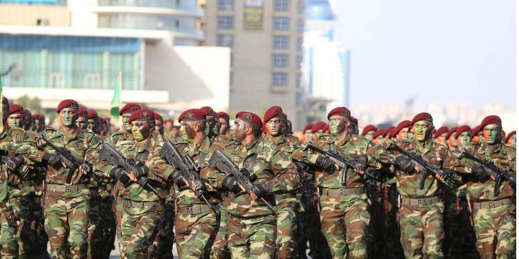 Baş nazirdən hərbçilərlə bağlı QƏRAR