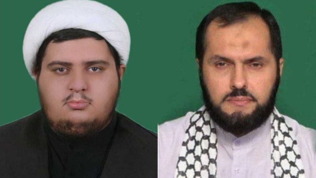 İranda saxlanılan terrorçular sərbəst buraxıldı