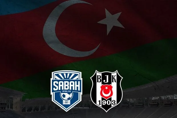 “Sabah” - “Beşiktaş” oyununun başlanma saatı bilindi