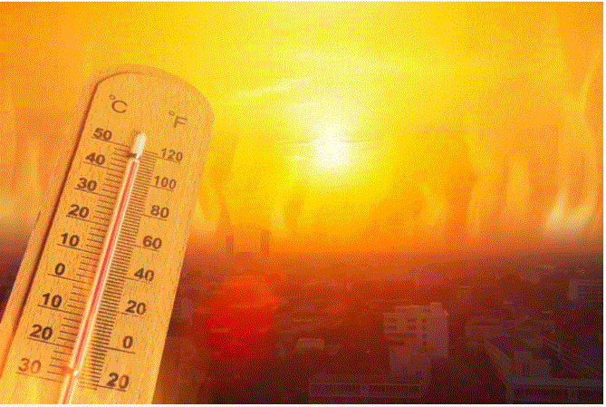 "El Nino" xəbərdarlığı: Rekord temperaturlar ola bilər