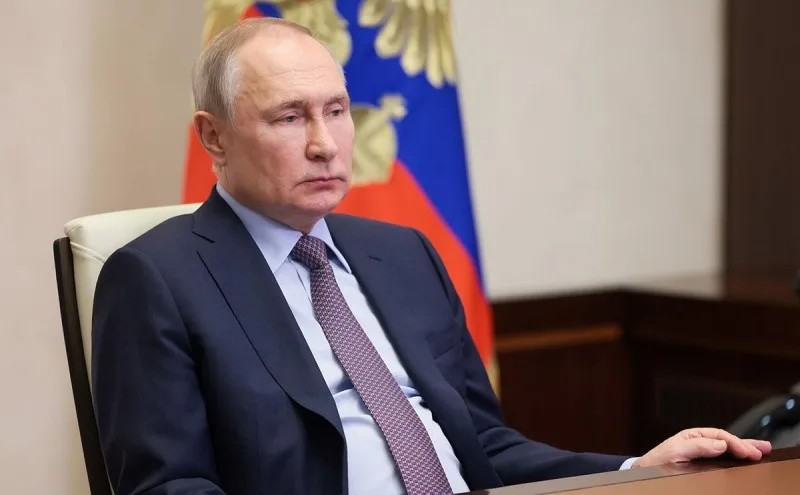 Putinin Kremlə hücuma reaksiyası necə oldu?