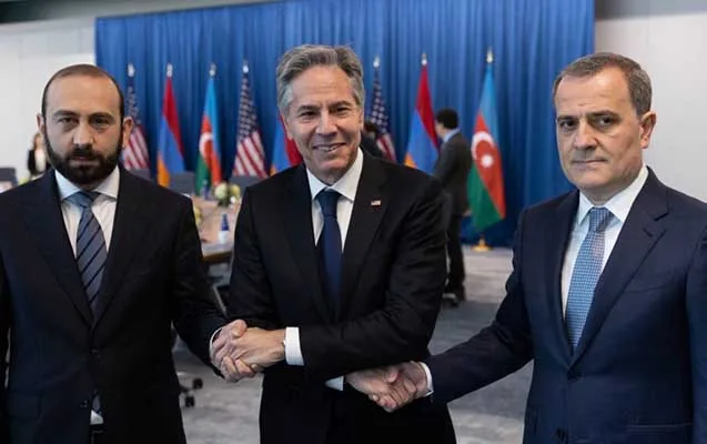 Danışıqlar bu gün də davam edəcək