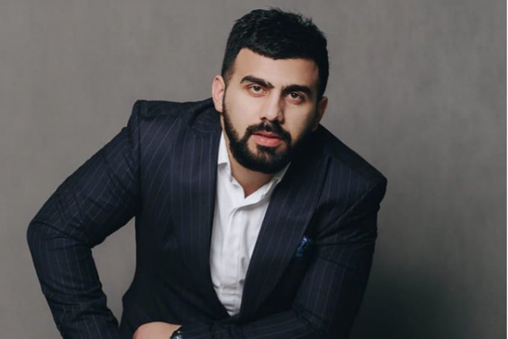 Rəqsanə mahnımı bəyənmədi, Şəbnəm isə... - Şöhrət Məmmədov