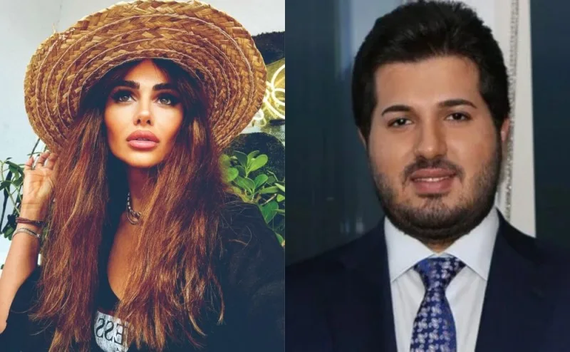 Günel bu sözləri Rzaya ünvanladı? - FOTOLAR