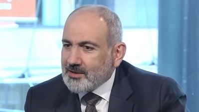 "Nemesis abidəsi ilə bağlı məsələdə səhv qərar verilib" - Paşinyan