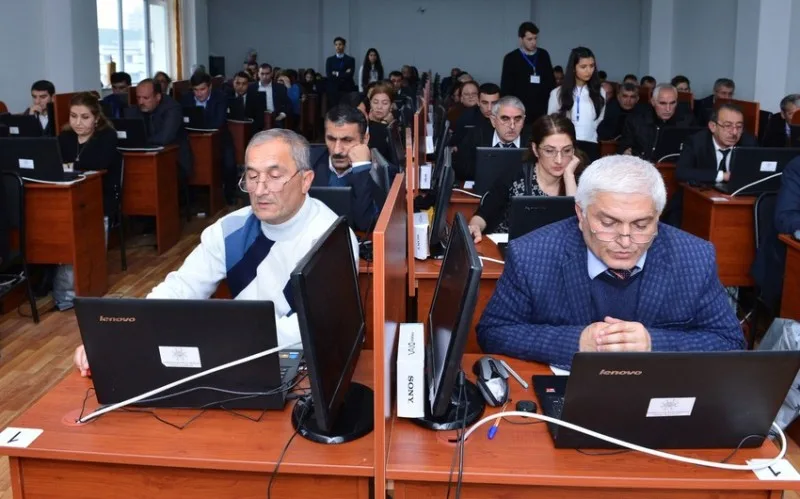 Direktorların işə qəbulu üzrə elektron qeydiyyat başlayır